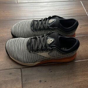 Reebok Nano Crossfit